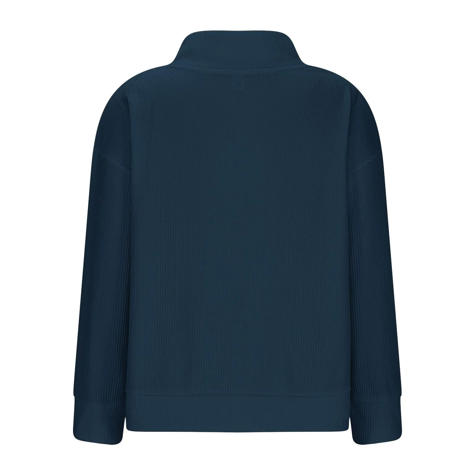 Кофта AYSDSKI з V-подібним вирізом, довгими рукавами, фото №3 Кофта AYSDSKI з V-подібним вирізом, довгими рукавами, фото №3