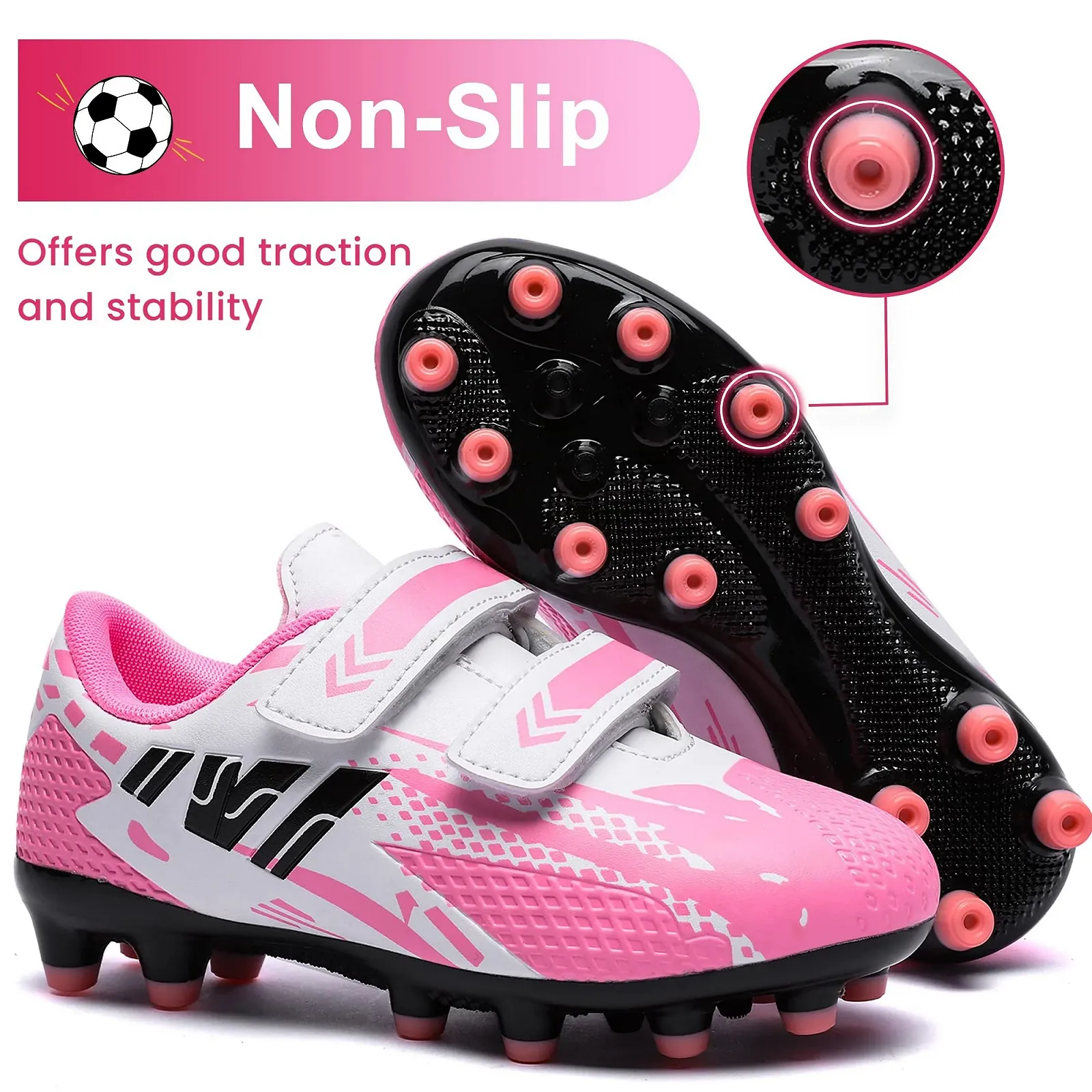 Футбольные Бутсы Детские, фото №3