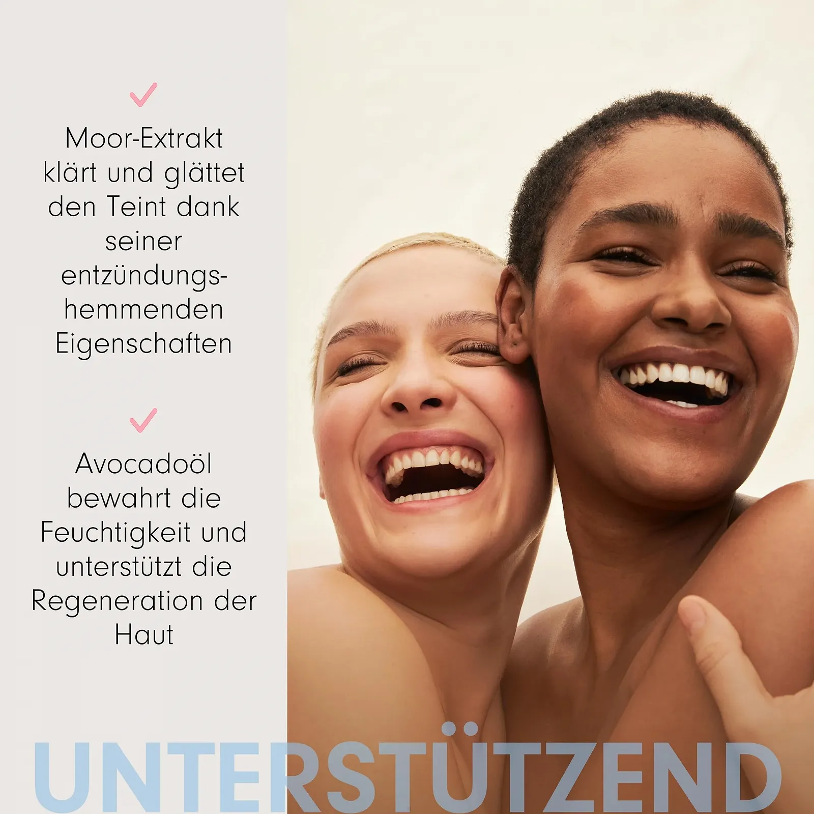 Маска для лица HelloBody Cocos Clear 45 мл, фото №4