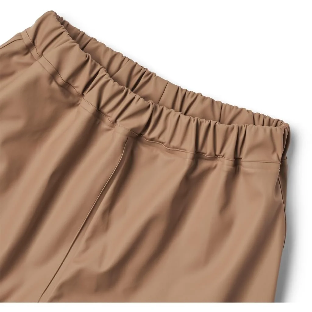 Дождевой комплект Wheat Ola Junior: куртка и брюки, унисекс, для мальчиков, фото №4