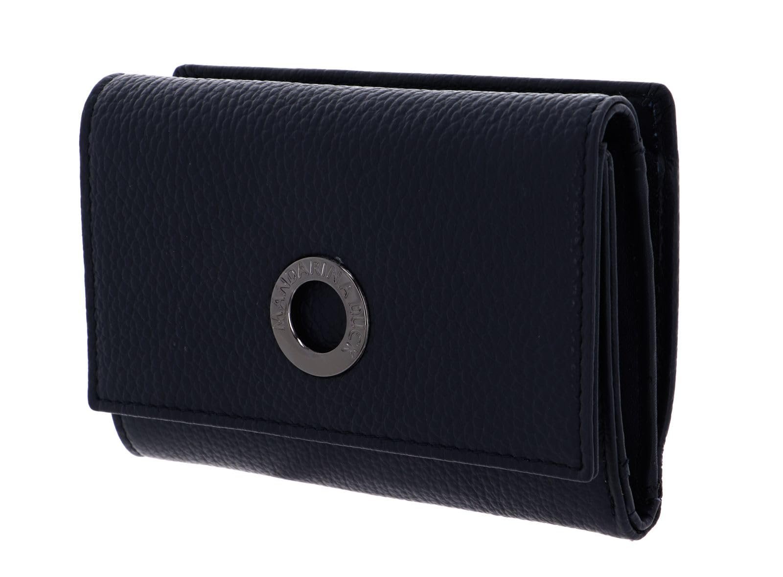 Кошелек Mandarina Duck Mellow Leather P10FZP65, фото №1