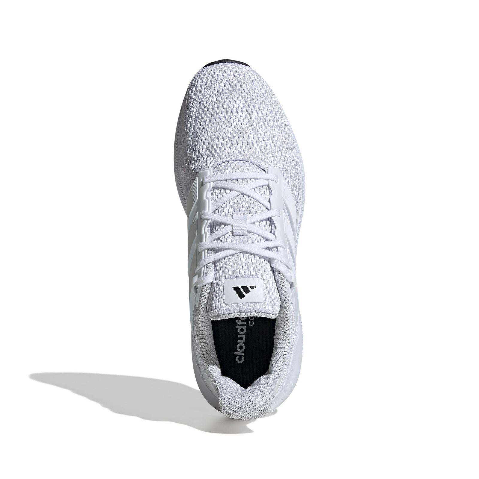 Кроссовки Adidas Ultimashow 2.0 мужские, белый / черный / белый, фото №7