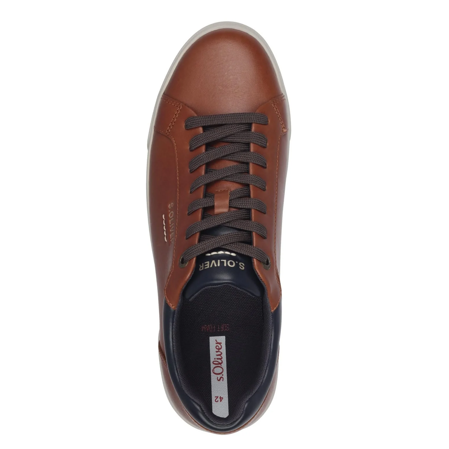 Кросівки s.Oliver 5-13604-43, фото №3