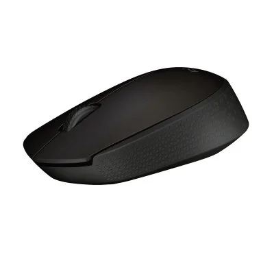 Мышка Logitech B170 Black (910-004798), фото №2 Мышка Logitech B170 Black (910-004798), фото №2