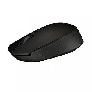 Мышка Logitech B170 Black (910-004798) цена на synthetic.ua - Фото 1 Мышка Logitech B170 Black (910-004798) synthetic.ua - Фото 1