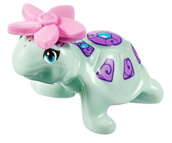 Конструктор LEGO Elves Найда и засада на морскую черепаху (41191), фото №7
