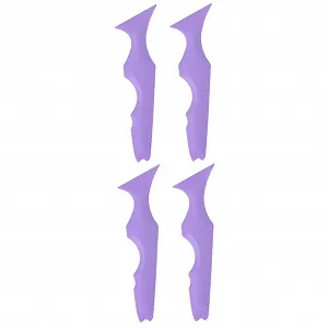 Лінійка для краси Beaupretty Силікон - Фото 1