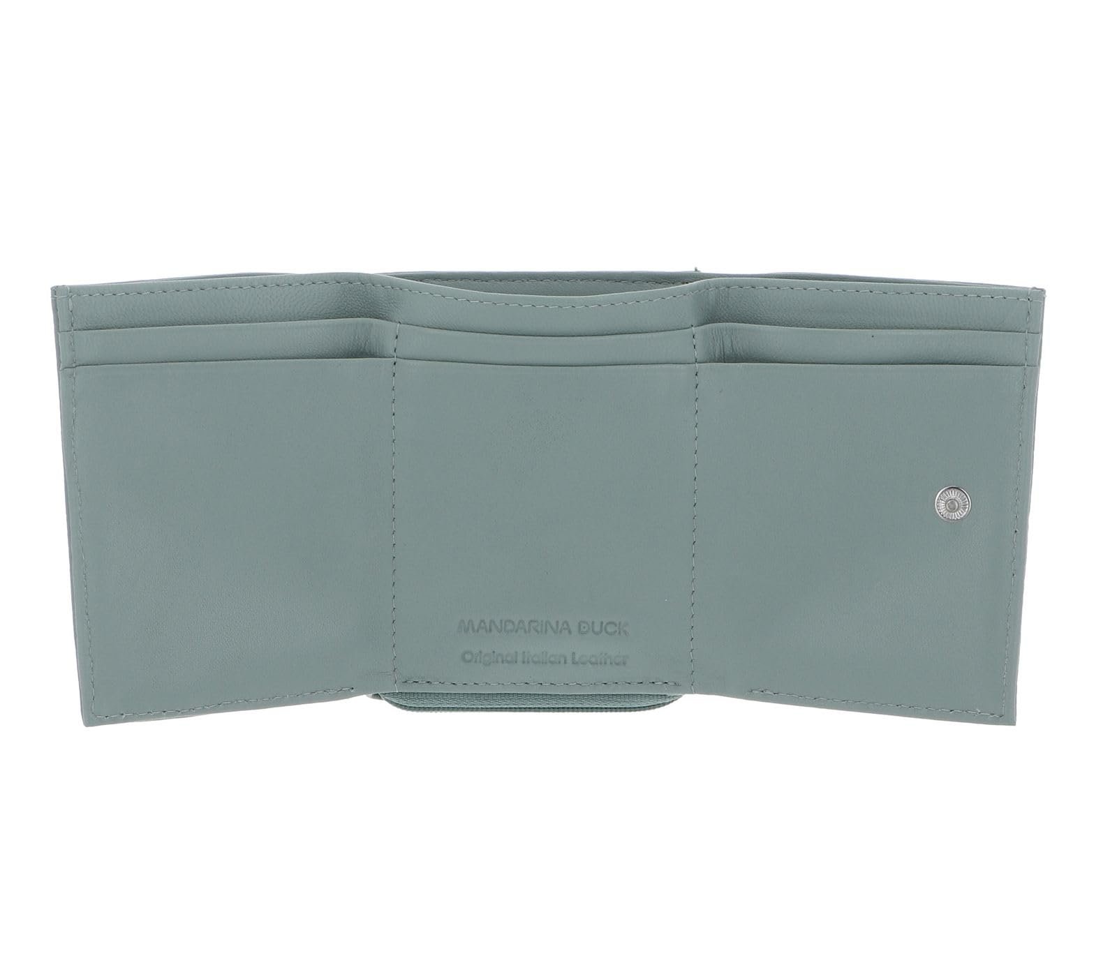 Гаманець Mandarina Duck Mellow Шкіра Жіночий Аксесуар для подорожей, фото №2