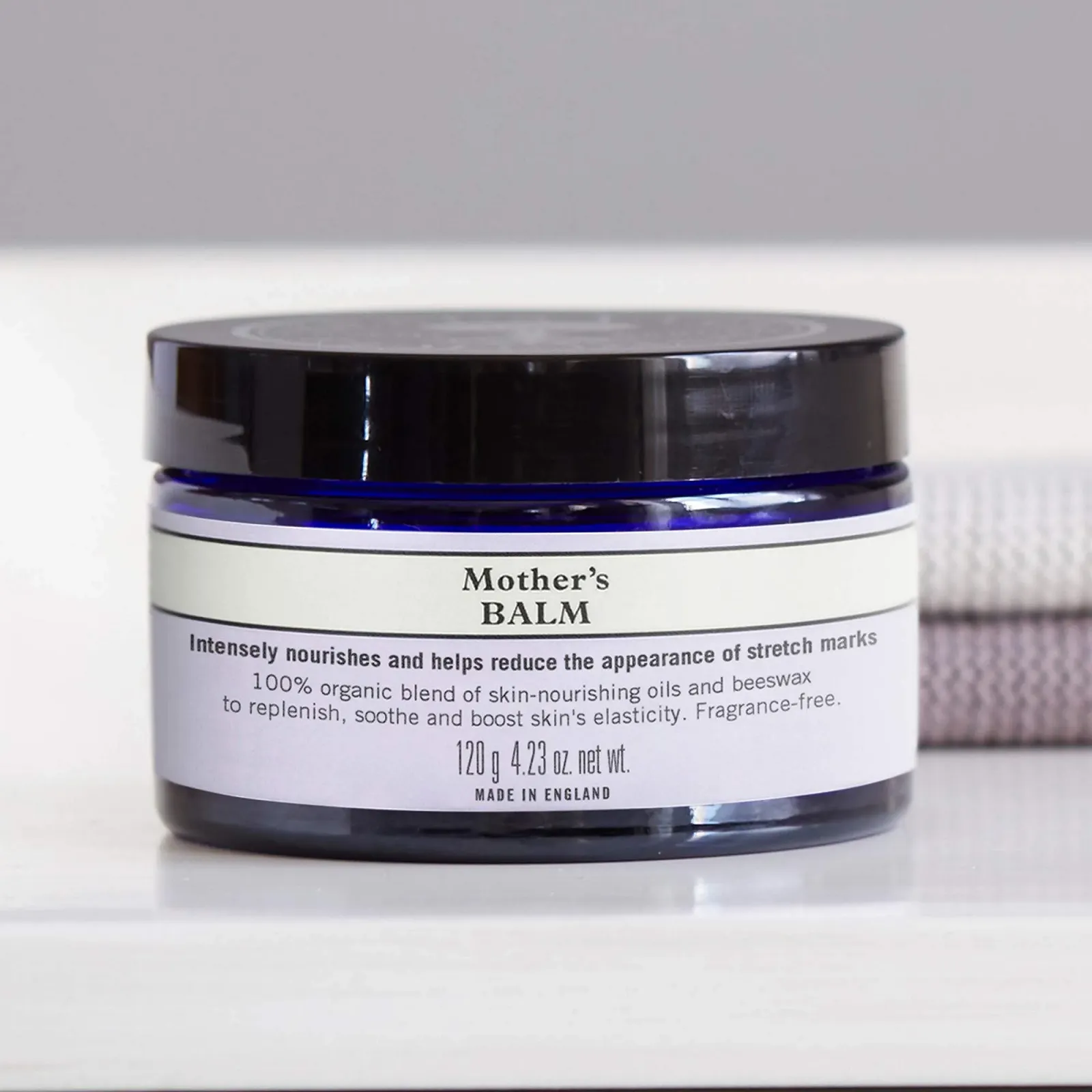 Бальзам Neal's Yard Mothers 120 г, фото №3 Бальзам Neal's Yard Mothers 120 г, фото №3