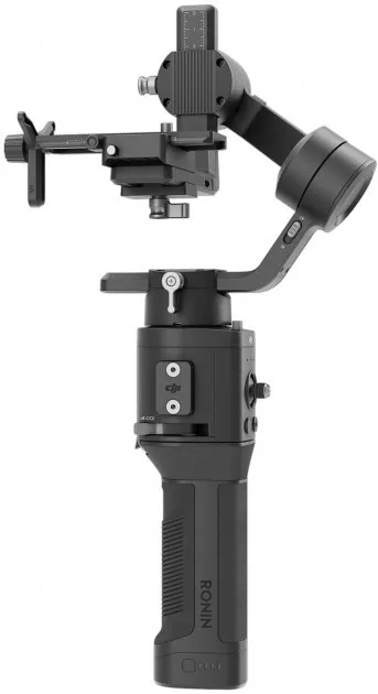 Стабілізатор для камери DJI Ronin-SC (CP.RN.00000040.01), фото №4