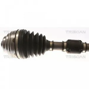 Приводной вал TRISCAN 8540 11587 передний мост слева synthetic.ua - Фото 1