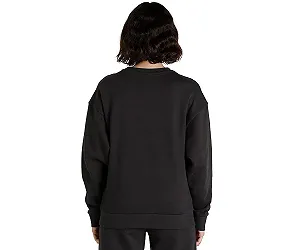 Женская Толстовка PUMA Better Crew FL synthetic.ua - Фото 1