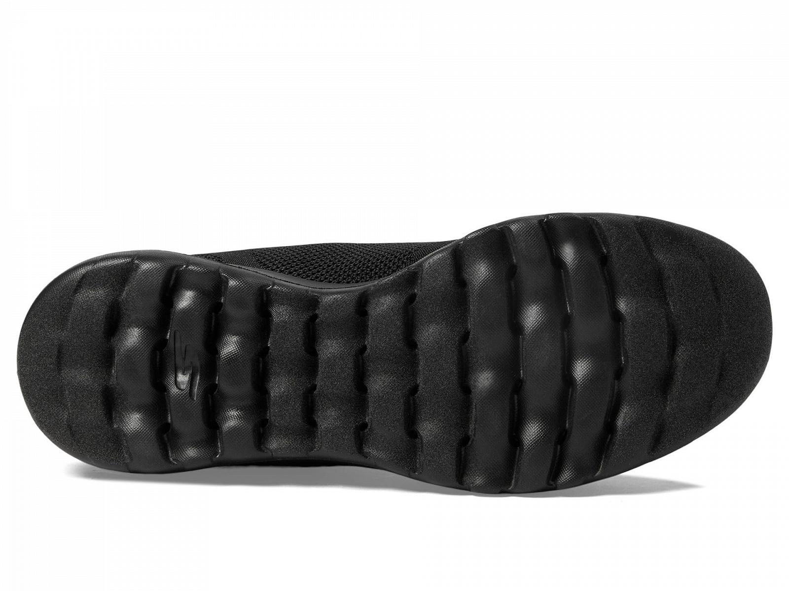Кросівки Skechers Go Walk Joy Violet, фото №3