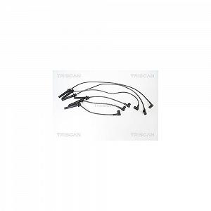 Комплект проводов зажигания TRISCAN 8860 16012 - Фото 1