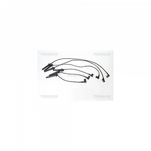 Комплект проводів запалювання TRISCAN 8860 16012 - Фото 1