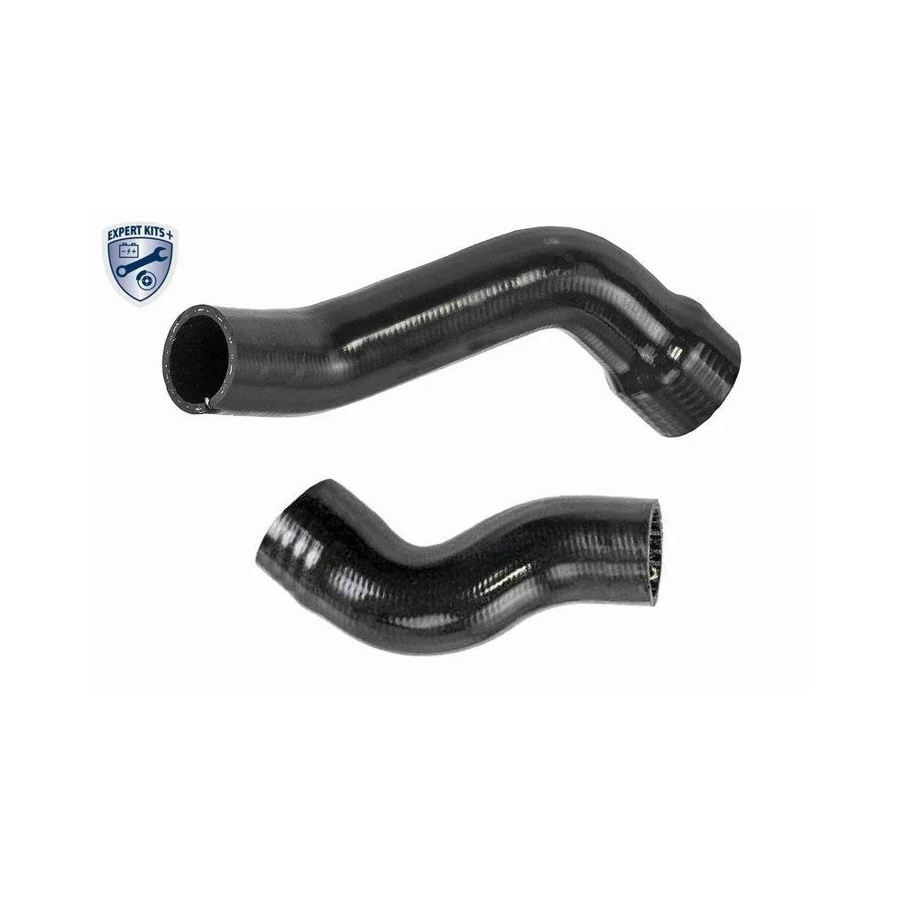 Шланг интеркулера VAICO V24-0987 EXPERT KITS + FIAT Интеркулер левый, фото №1