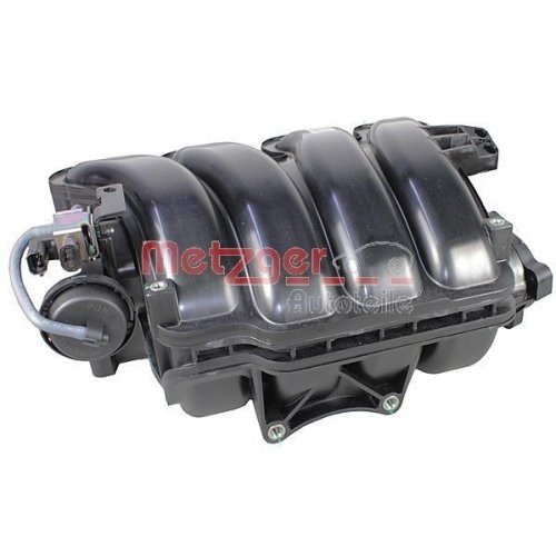 Модуль впускного коллектора METZGER GREENPARTS 2100092 для HYUNDAI KIA, фото №2