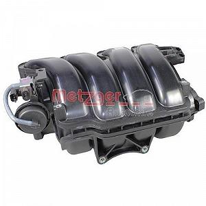 Модуль впускного коллектора METZGER GREENPARTS 2100092 для HYUNDAI KIA synthetic.ua - Фото 1