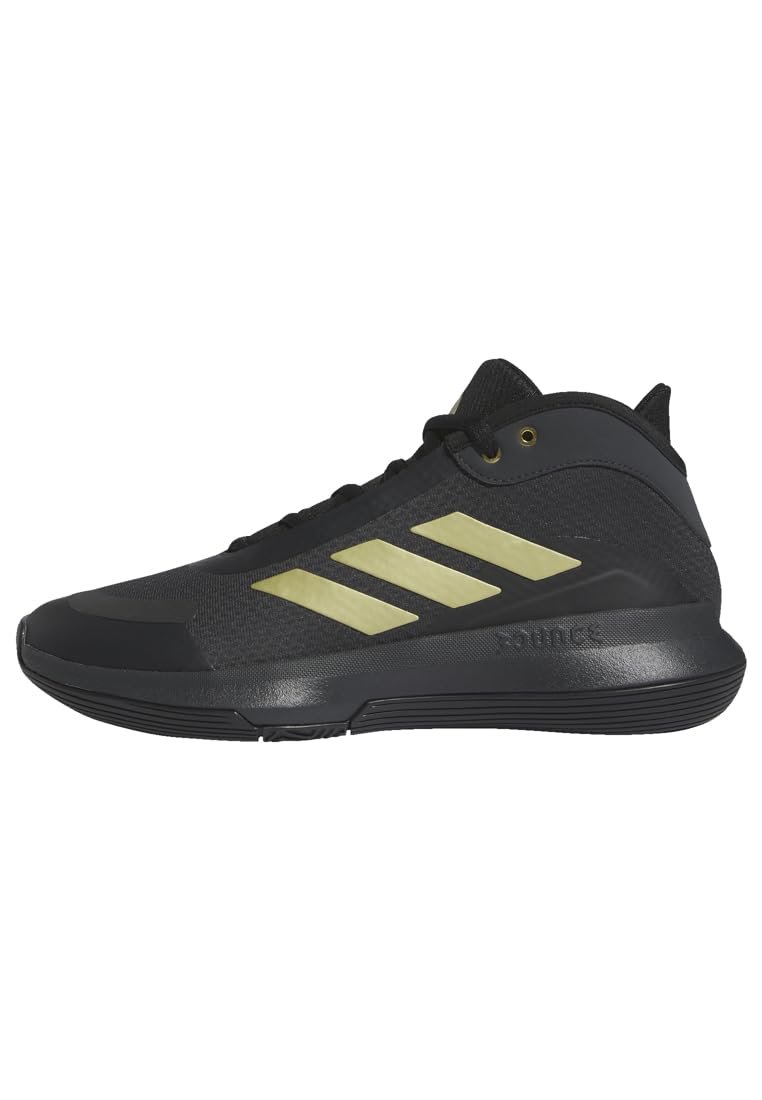 Кроссовки adidas Unisex Bounce Legends Low, фото №1