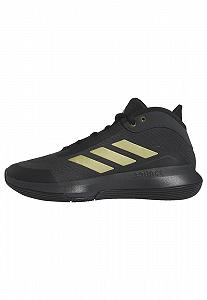 Кроссовки adidas Unisex Bounce Legends Low - Фото 1