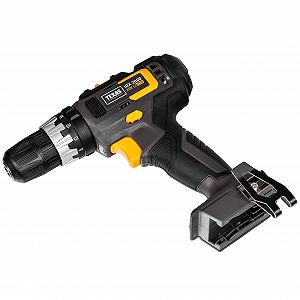 Дриль шуруповерт TEXAS IDX 2000 Акумуляторний Імпульсний Без батареї ціна на synthetic.ua - Фото 1 Дриль шуруповерт TEXAS IDX 2000 Акумуляторний Імпульсний Без батареї synthetic.ua - Фото 1