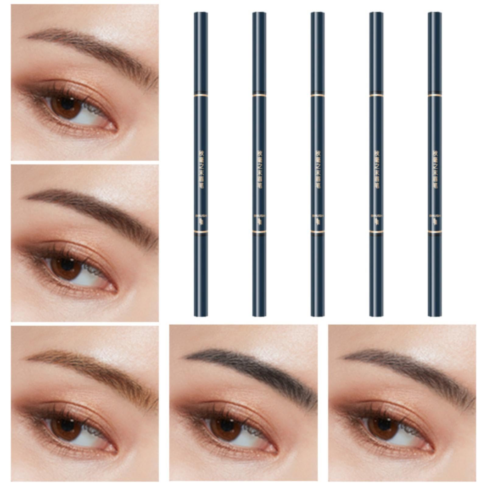 Набір Stempel Augenbrauen Мет (C, One Size), фото №5