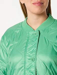 Пальто Gerry Weber Nicht Wolle synthetic.ua - Фото 1