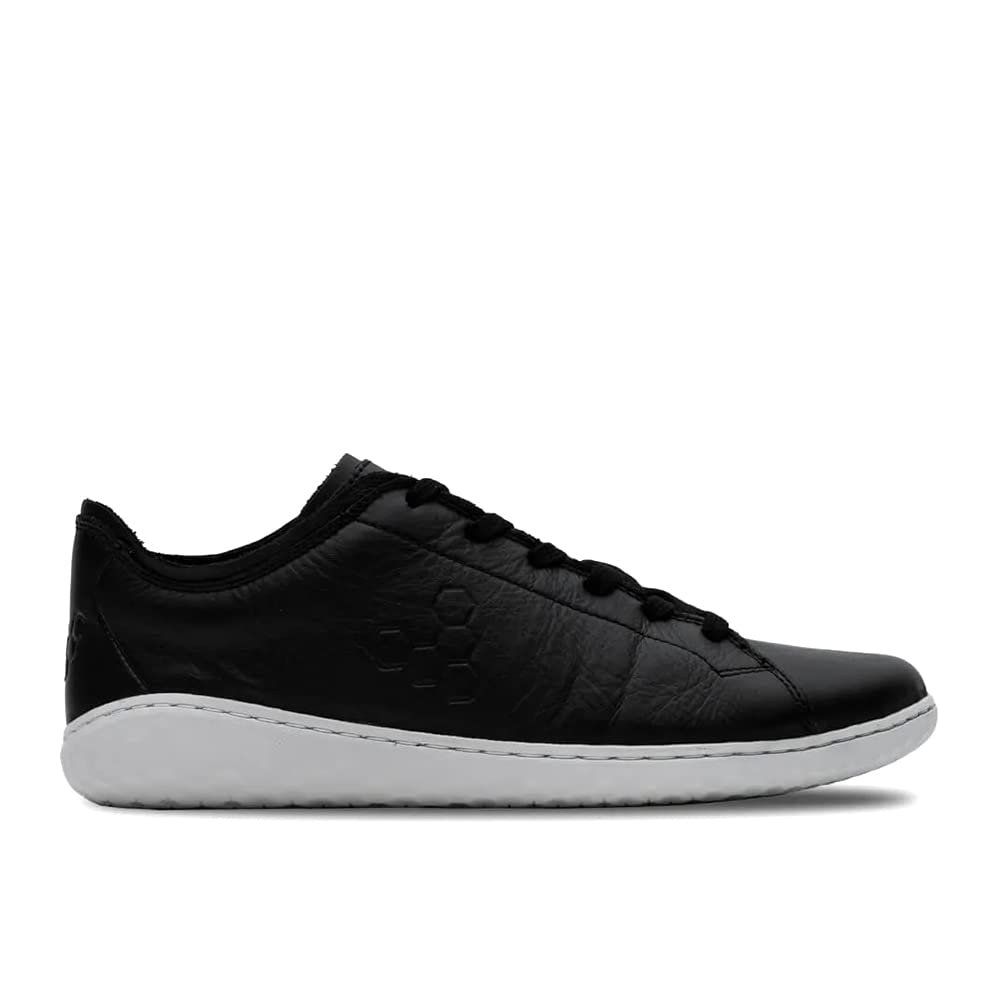 Кроссовки VIVOBAREFOOT Geo Court III, мужские, для повседневной носки, классическая модель для максимального комфорта, фото №2