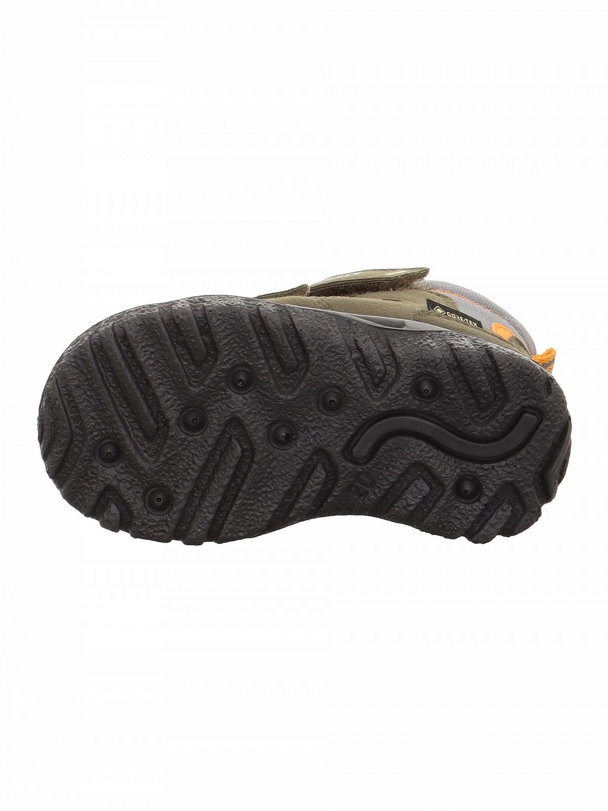 Черевики Superfit Husky1 для хлопчика, фото №4