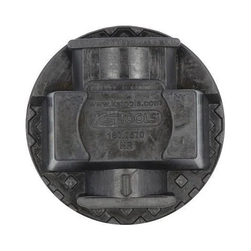 Подовжувач опори підйомника KS TOOLS 160.0570, фото №2