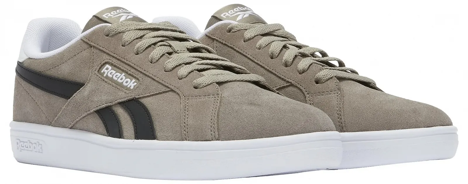 Кросівки Reebok Court Retro Unisex, фото №2