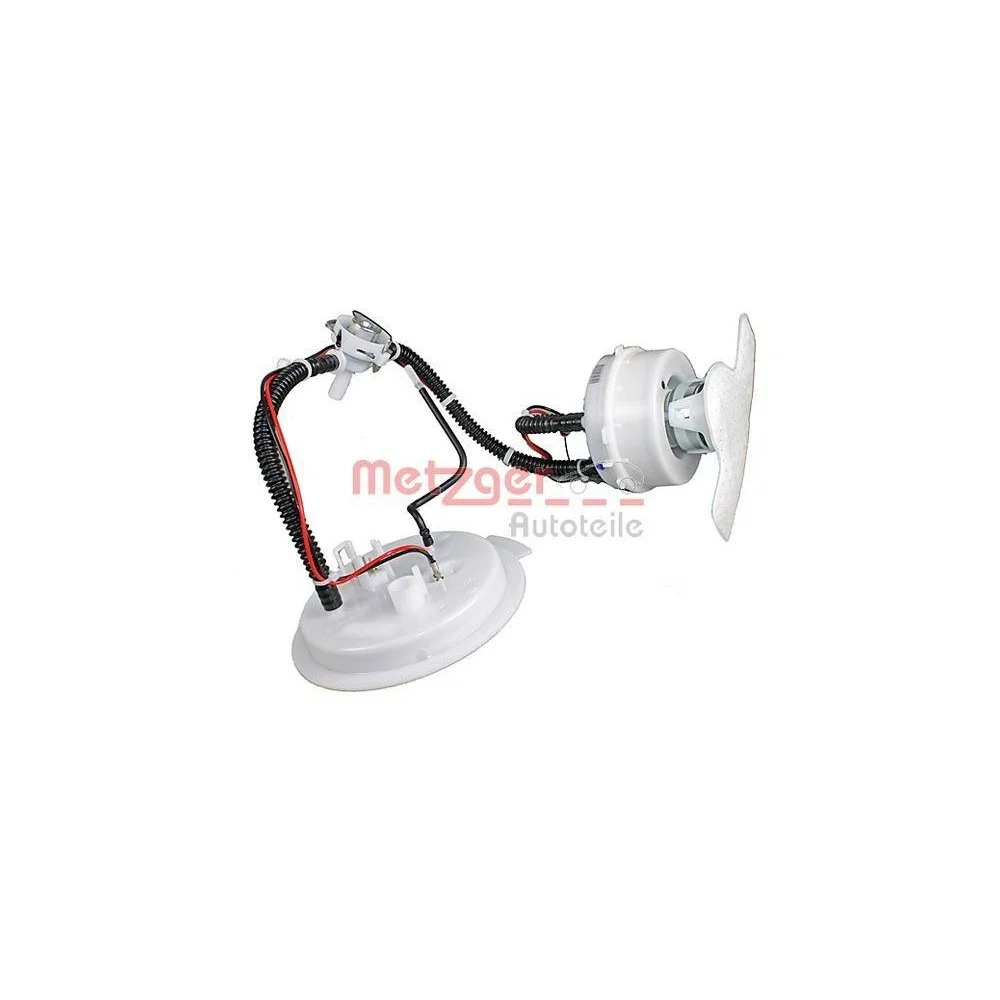 Модуль подачи топлива METZGER 2250368 Оригинальная запчасть для BMW, фото №1