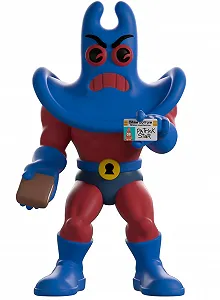 Вінілова фігурка Youtooz Spongebob Squarepants Manta Ray 13 см synthetic.ua - Фото 1