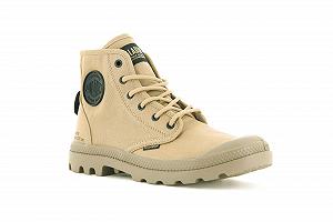 Унісекс Ботинки Pampa Hi Htg Supply synthetic.ua - Фото 1
