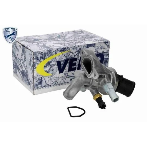 Корпус термостата VEMO EXPERT KITS + V33-99-0017 для JEEP, фото №2
