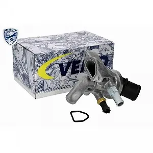 Корпус термостата VEMO EXPERT KITS + V33-99-0017 для JEEP synthetic.ua - Фото 1