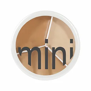 Консилер Трехцветный Водонепроницаемый 3 Colours - Фото 1