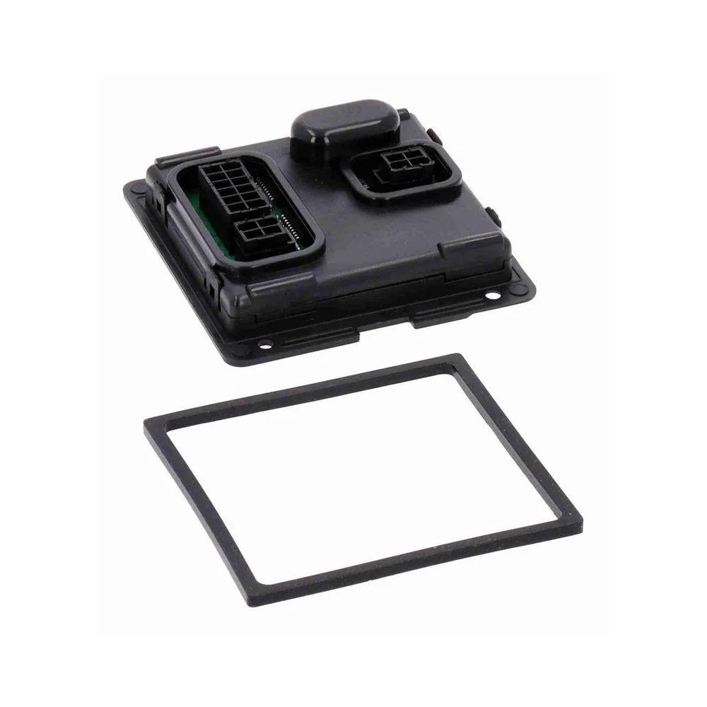 Блок управления освещением VEMO V10-73-0336 для VW левый, фото №1 Блок управления освещением VEMO V10-73-0336 для VW левый, фото №1