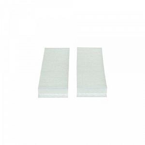 Фильтр салона BOSCH 1 987 435 050 для HYUNDAI synthetic.ua - Фото 1