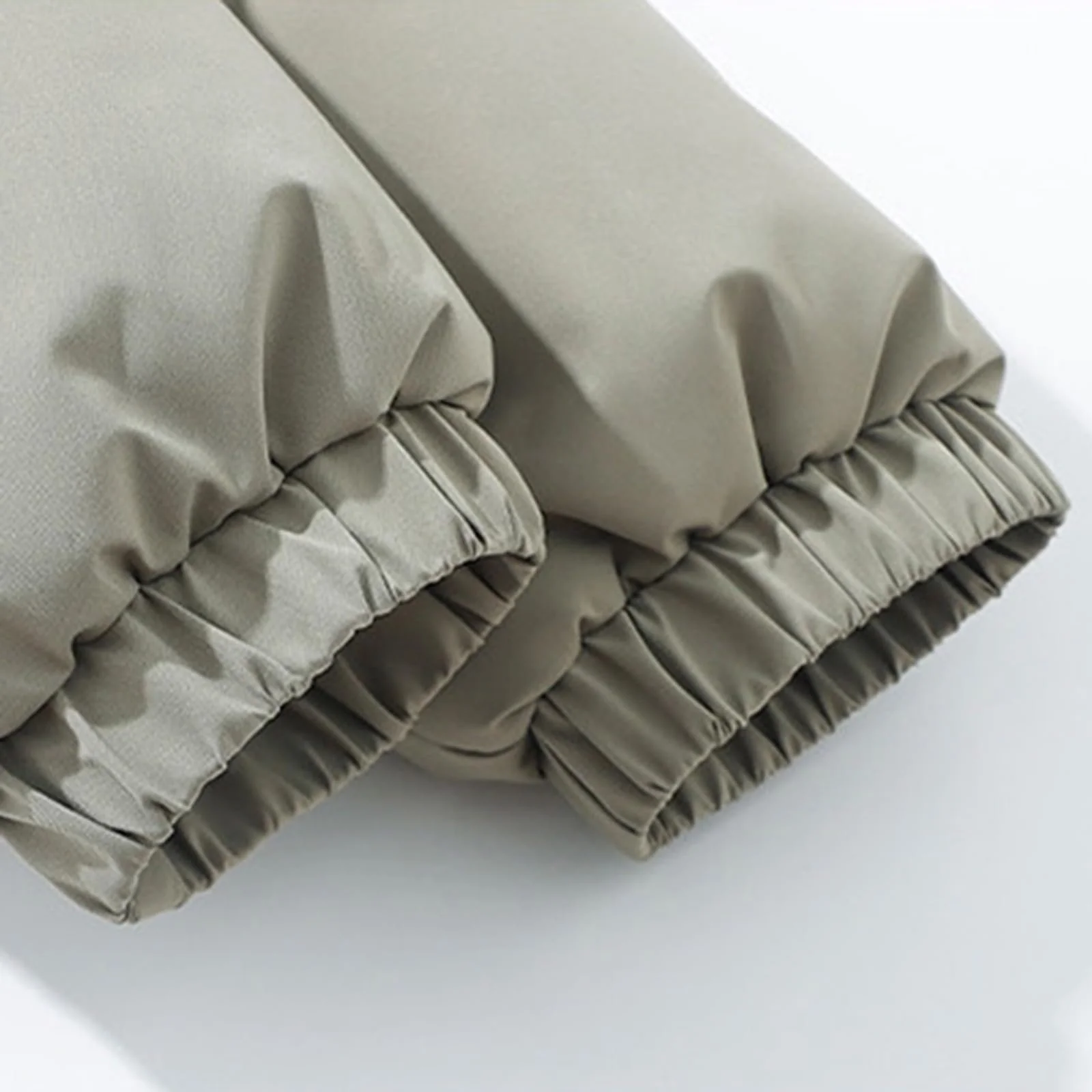 Пуховик Beokeuioe Легкий Жіночий Зимовий, фото №9 Пуховик Beokeuioe Легкий Жіночий Зимовий, фото №9