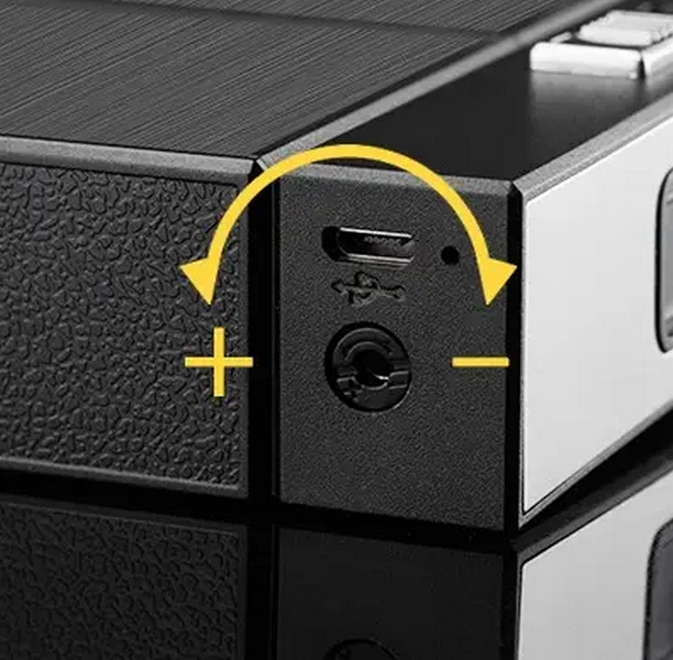 Портсигар на 20 сигарет с зажигалкой и электроприкуривателем HL-424 Black Brown Крест 15695, фото №7 Портсигар на 20 сигарет с зажигалкой и электроприкуривателем HL-424 Black Brown Крест 15695, фото №7