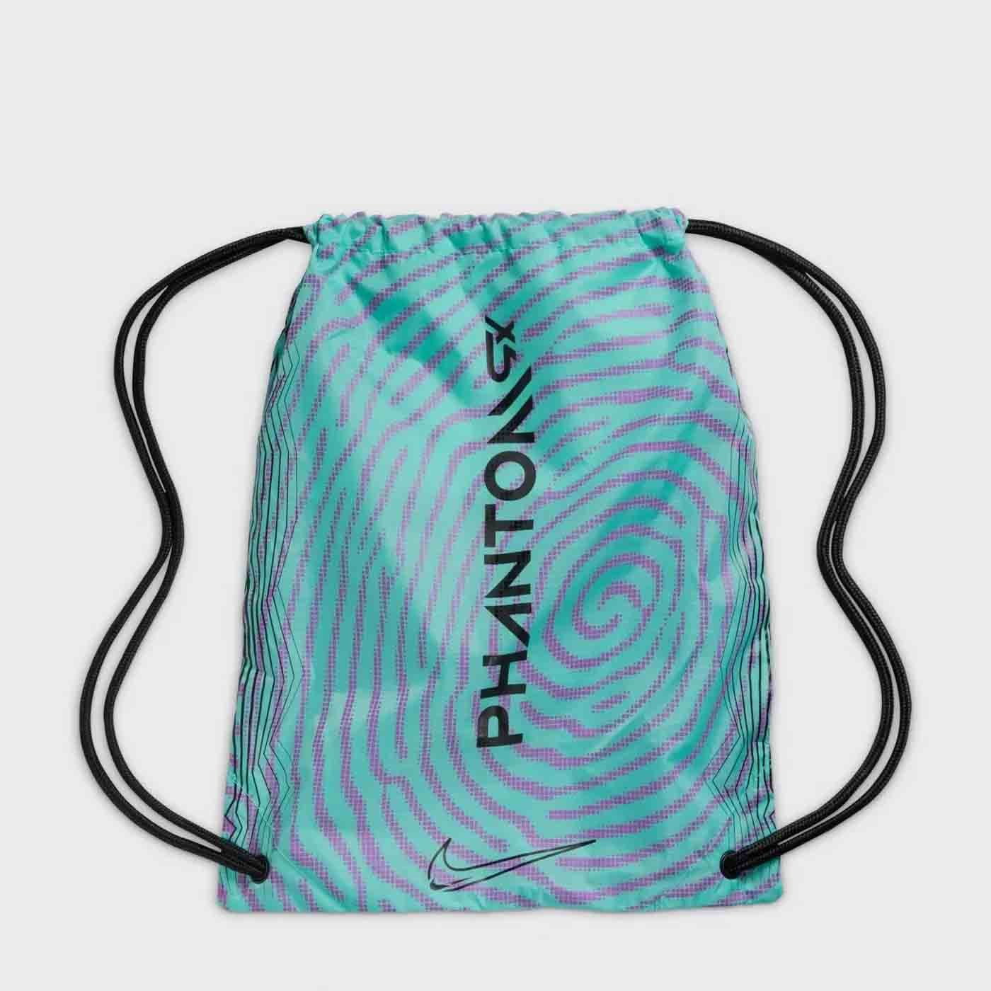 Бутси Nike PHANTOM GX Elite SG 37.5, фото №7