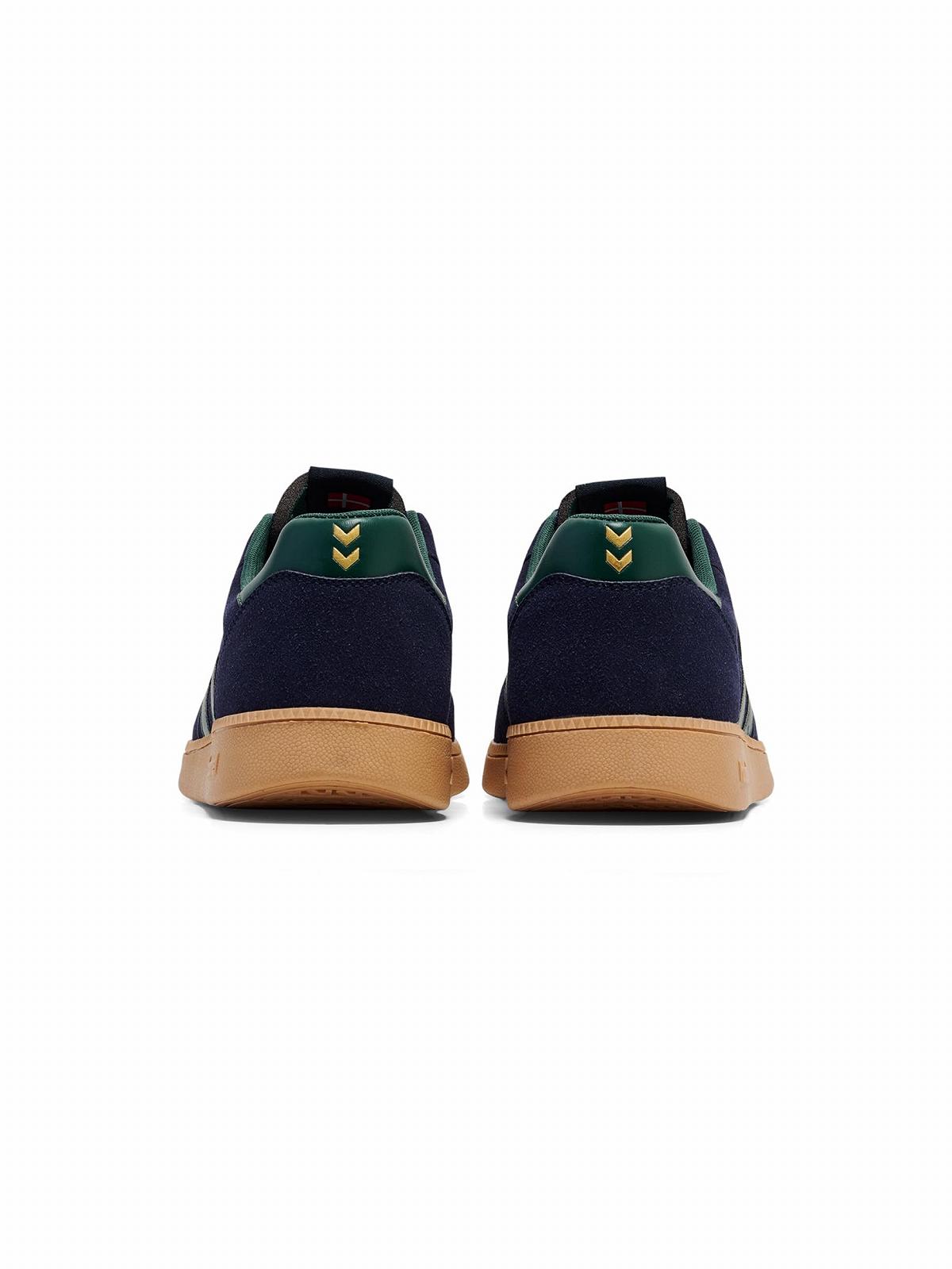 Кросівки hummel Shoelaces Handball Perfect Adult, фото №4