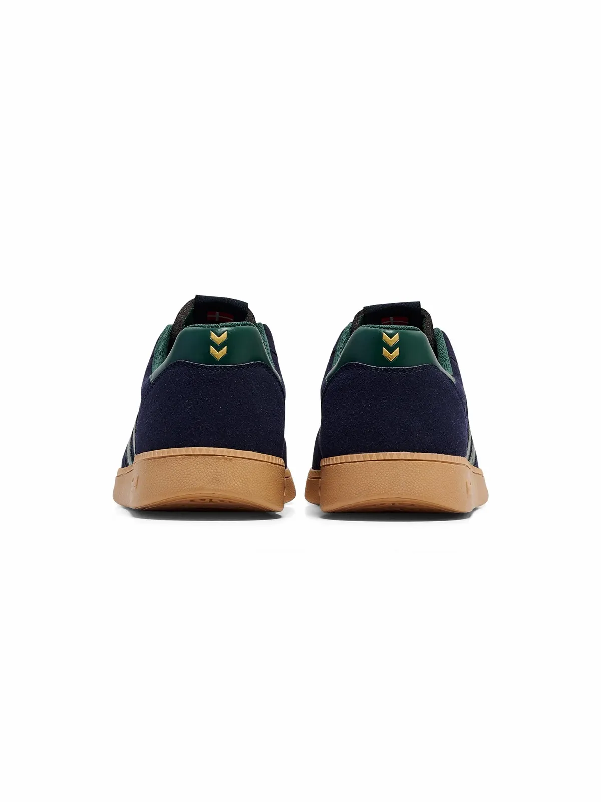 Кросівки hummel Shoelaces Handball Perfect Adult, фото №4