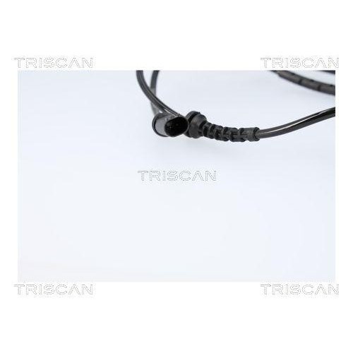 Датчик ABS TRISCAN 8180 11157 BMW передня вісь, фото №3 Датчик ABS TRISCAN 8180 11157 BMW передня вісь, фото №3