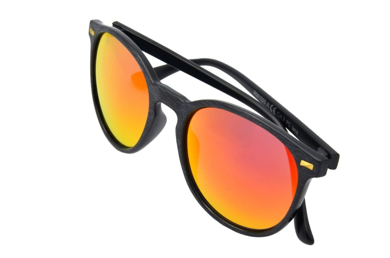 Сонцезахисні окуляри Gamswild WM1020 Модні окуляри Жіночі Чоловічі, фото №7