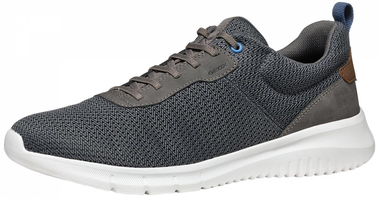 Кросівки Geox U Monreale C, фото №6