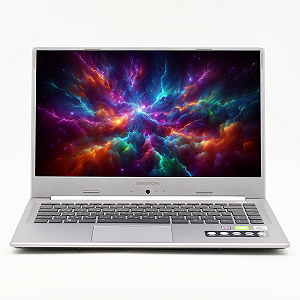 Игровой ноутбук 15.6'' Medion Akoya S15447 Intel Core i5-10210U RAM 16 ГБ SSD 1 ТБ Nvidia GeForce Металлический корпус Win10 - Фото 1