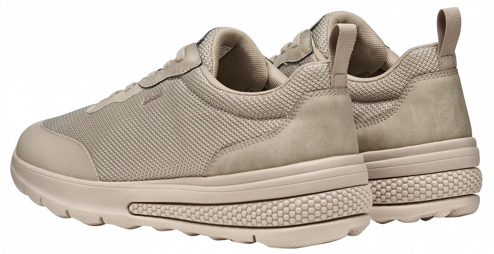 Кросівки Geox U Activart B, фото №10 Кросівки Geox U Activart B, фото №10