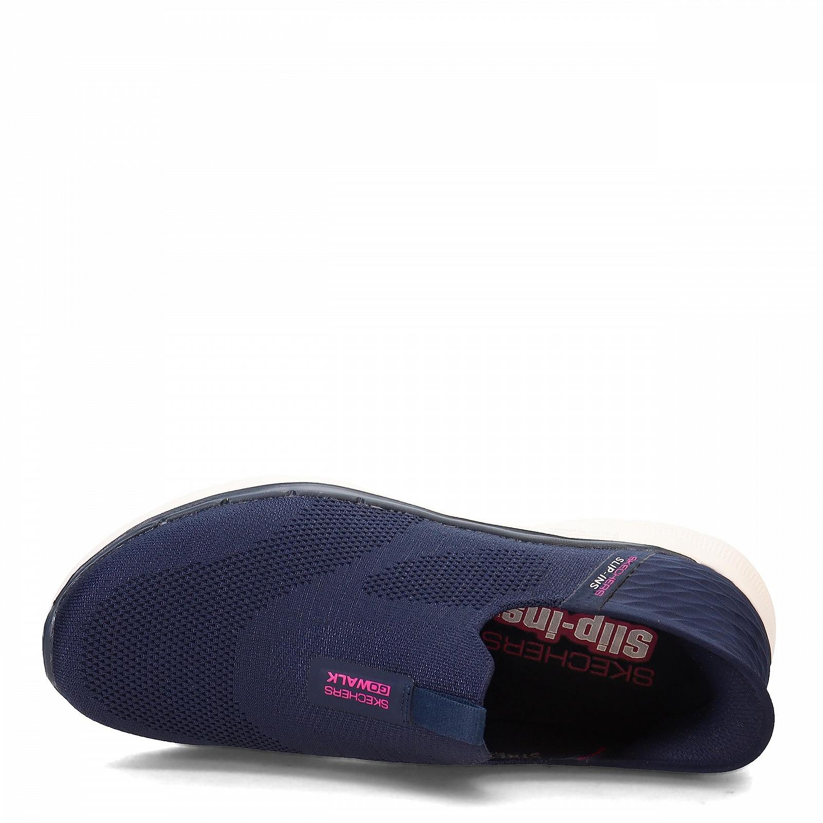 Кросівки Skechers Go Walk 6-Fabulous View, фото №6